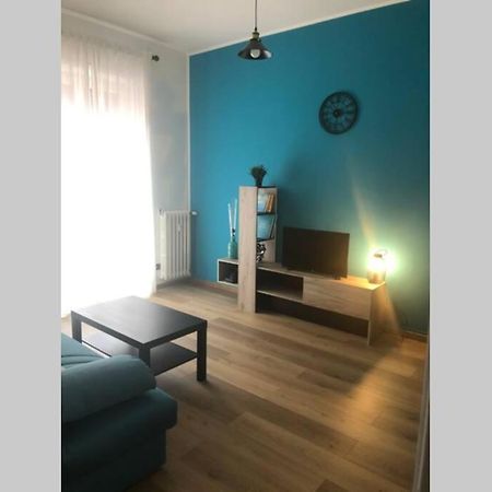 La Maison Bleue Sul Naviglio Corsico Luaran gambar