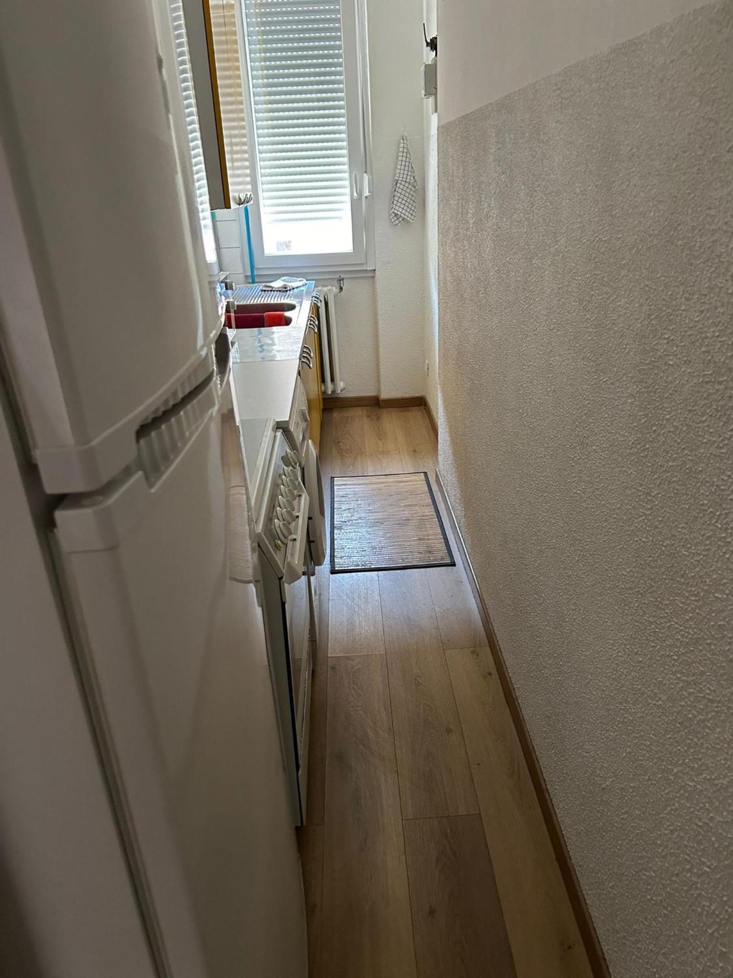 La Maison Bleue Sul Naviglio Corsico Luaran gambar