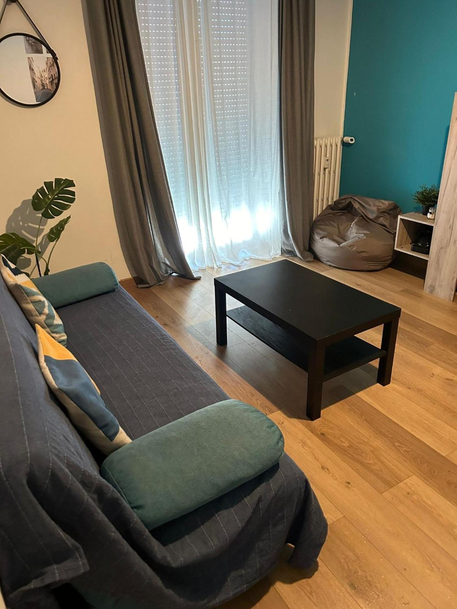 La Maison Bleue Sul Naviglio Corsico Luaran gambar