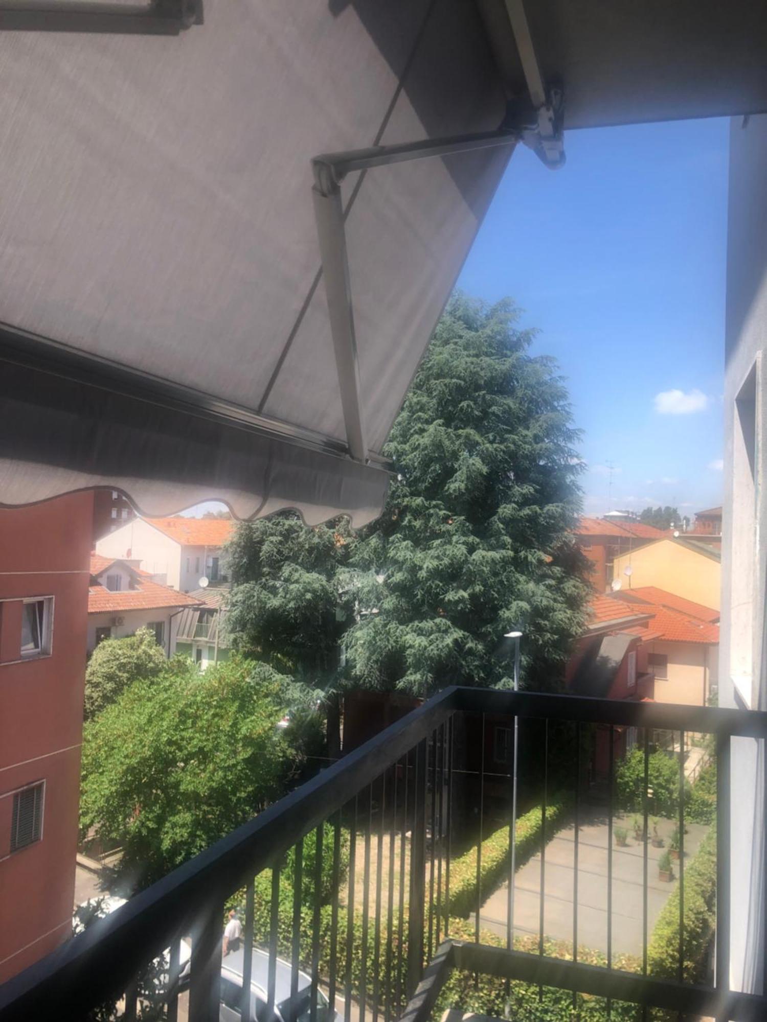 La Maison Bleue Sul Naviglio Corsico Luaran gambar